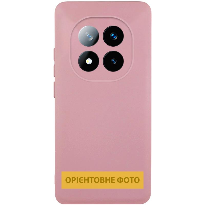 Купити Чохол Silicone Cover Lakshmi Full Camera (AAA) для Xiaomi Redmi A5 (Europe version)