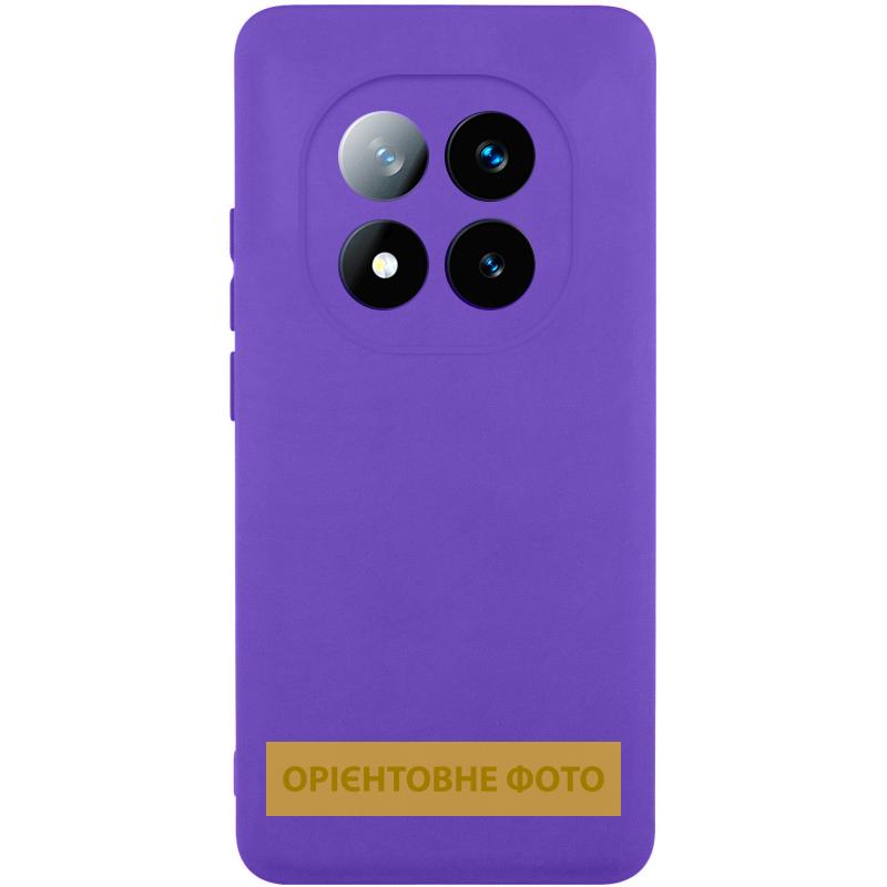 Чохол Silicone Cover Lakshmi Full Camera (AAA) для Xiaomi Redmi A5 (Europe version)