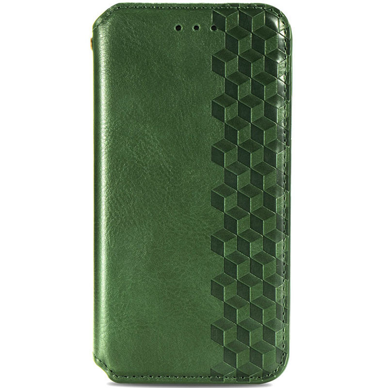 Купити Шкіряний чохол-книжка GETMAN Cubic (PU) для Xiaomi 13