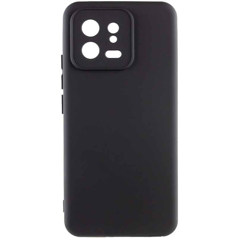 Купити Чохол Silicone Cover Lakshmi Full Camera (A) для Xiaomi 13 Pro