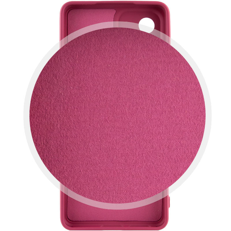 Купити Чохол Silicone Cover Lakshmi Full Camera (A) для Xiaomi 13 Pro