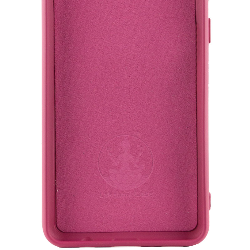 Купити Чохол Silicone Cover Lakshmi Full Camera (A) для Xiaomi 13 Pro