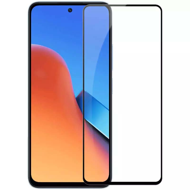 Купити Захисне скло Nillkin (CP+PRO) для Xiaomi Redmi 12 / Poco M6 Pro 5G / Redmi 13 / Poco M6 4G