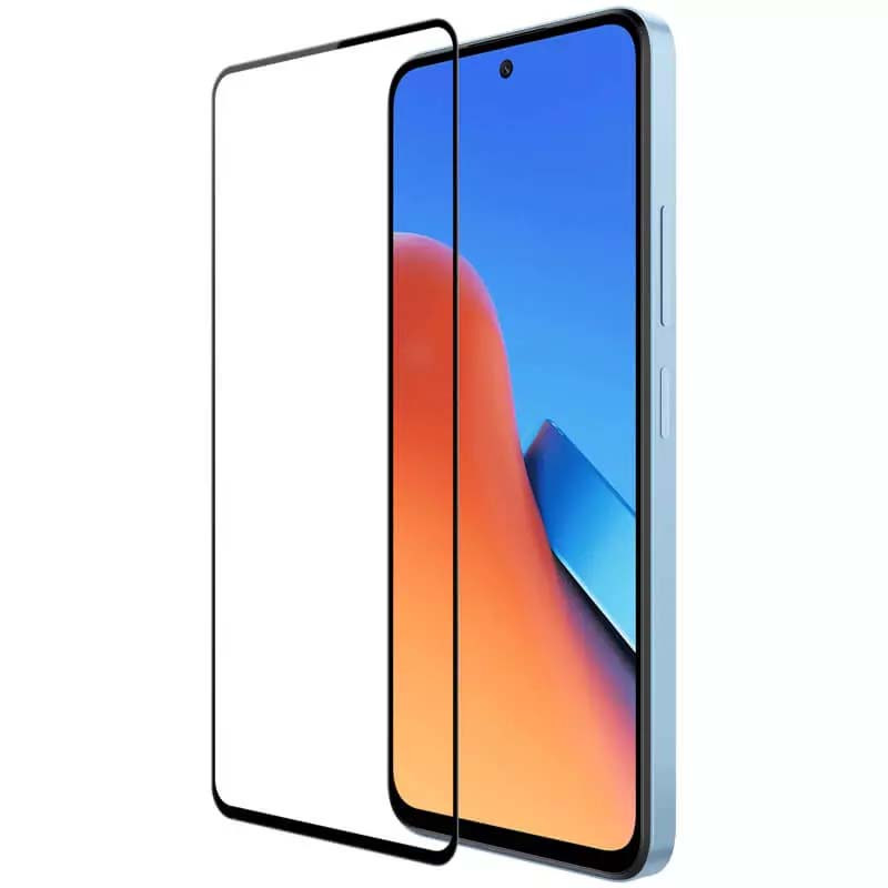 Купити Захисне скло Nillkin (CP+PRO) для Xiaomi Redmi 12 / Poco M6 Pro 5G / Redmi 13 / Poco M6 4G