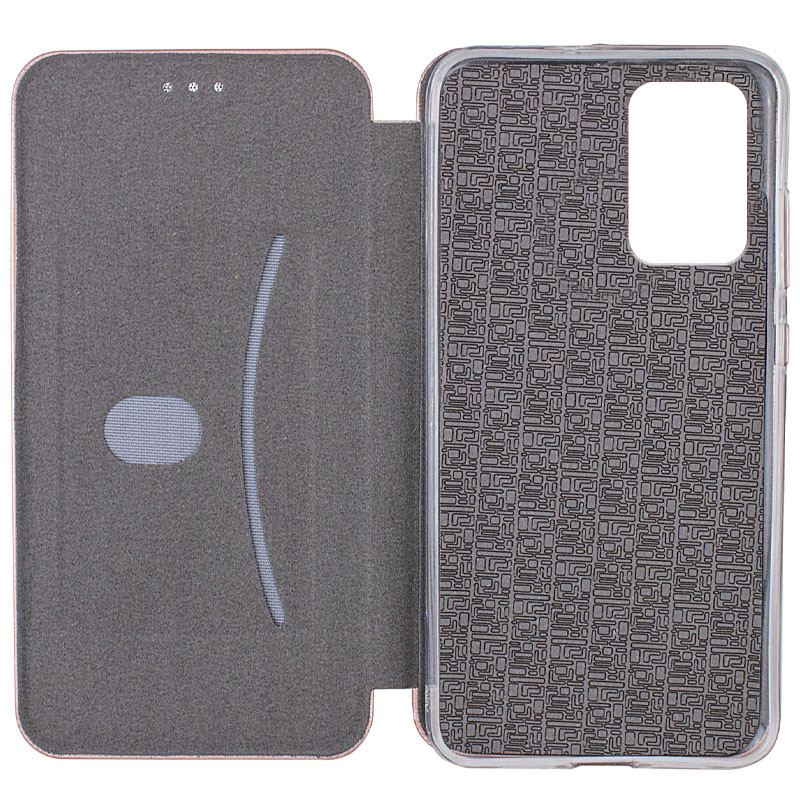 Купити Шкіряний чохол-книжка Classy для Xiaomi Redmi 13C / Poco C65