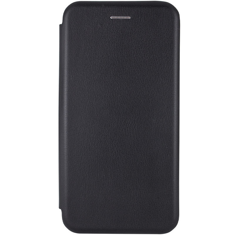 Купити Шкіряний чохол-книжка Classy для Xiaomi Redmi Note 13 5G