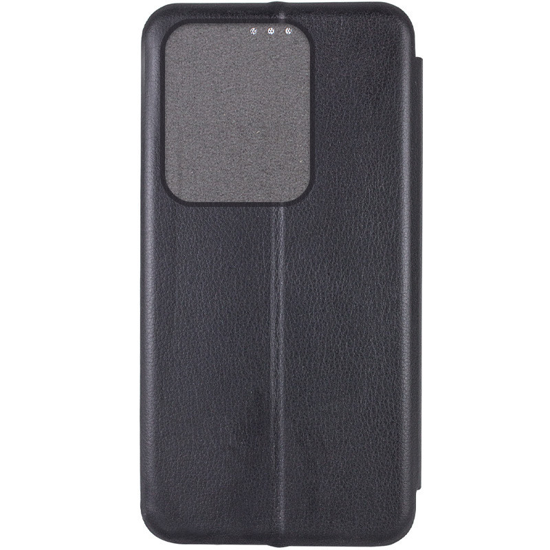 Купити Шкіряний чохол-книжка Classy для Xiaomi Redmi Note 13 5G