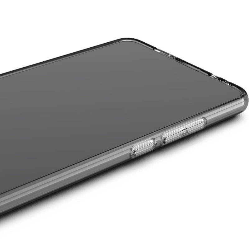 Купити TPU чохол Epic Transparent 1,5mm Full Camera для Xiaomi Redmi Note 13 5G