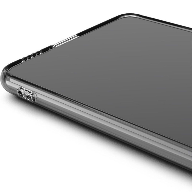 Купити TPU чохол Epic Transparent 1,5mm Full Camera для Xiaomi Redmi Note 13 5G
