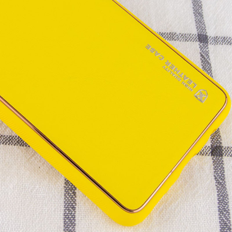 Купити Шкіряний чохол Xshield для Xiaomi 14