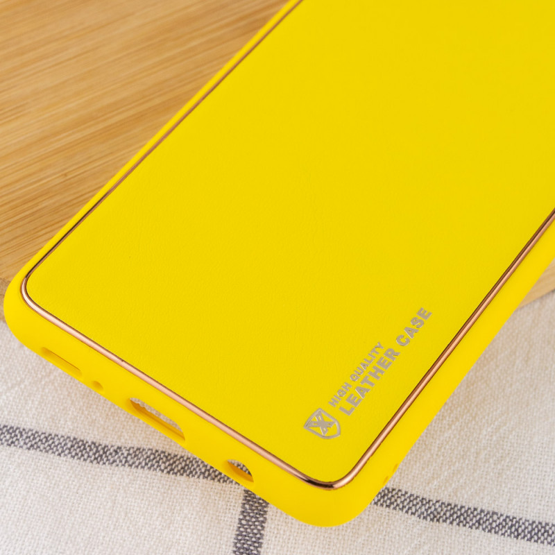 Купити Шкіряний чохол Xshield для Xiaomi 14