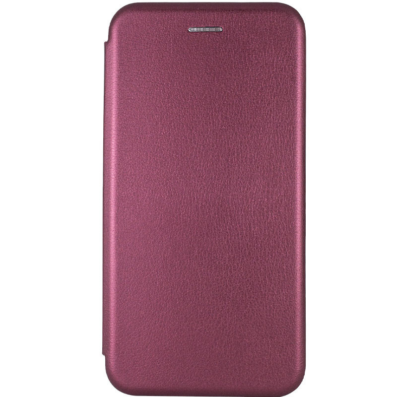 Купити Шкіряний чохол-книжка Classy для Xiaomi Redmi Note 13 4G