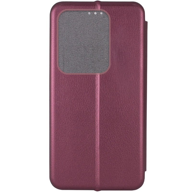 Купити Шкіряний чохол-книжка Classy для Xiaomi Redmi Note 13 4G
