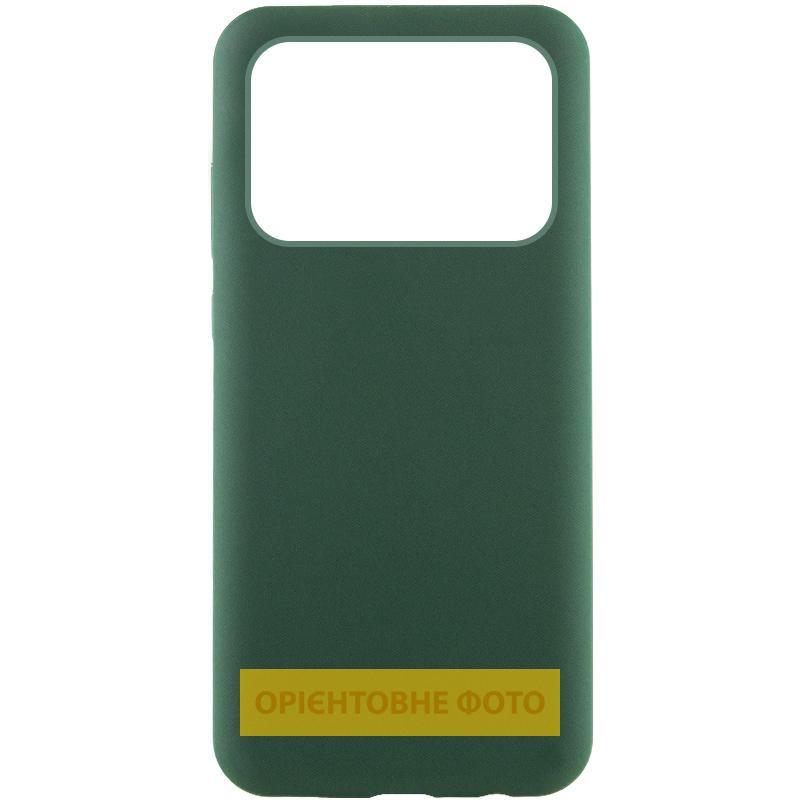 Купити Чохол Silicone Cover Lakshmi (AAA) для Xiaomi Poco X6 / Note 13 Pro 5G