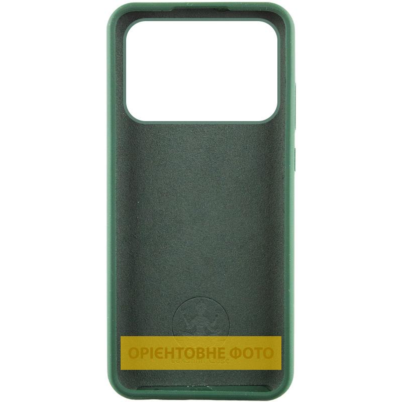 Купити Чохол Silicone Cover Lakshmi (AAA) для Xiaomi Poco X6 / Note 13 Pro 5G