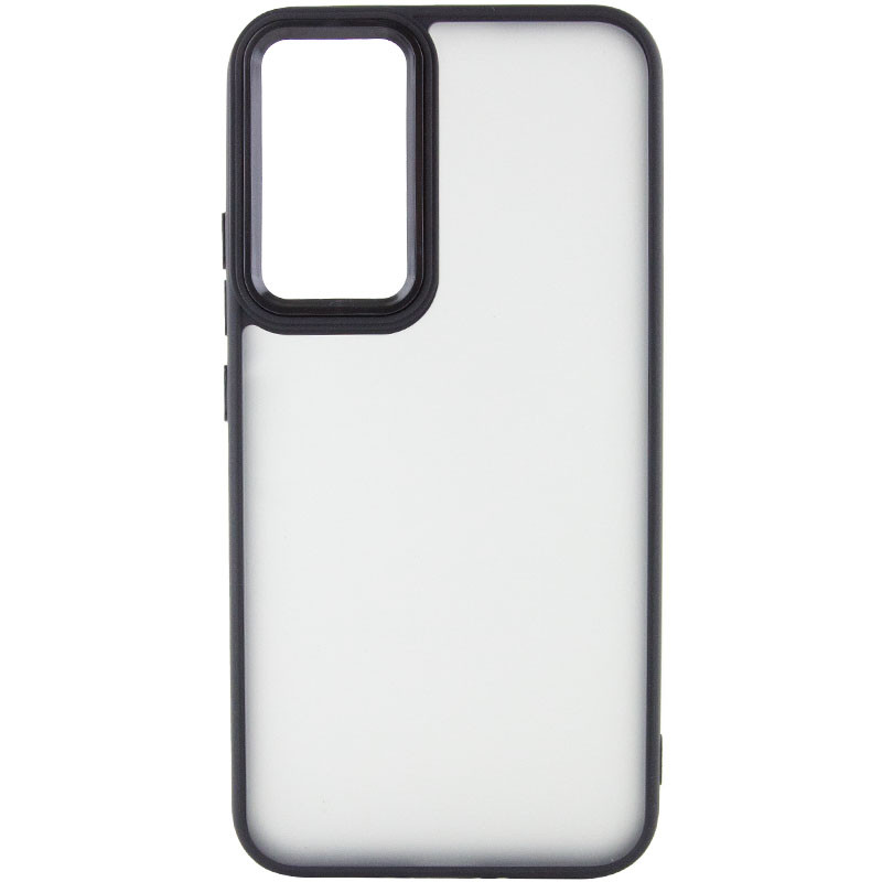 Купити Чохол TPU+PC Lyon Frosted для Xiaomi Redmi Note 13 Pro 4G / Poco M6 Pro 4G/Note 14S