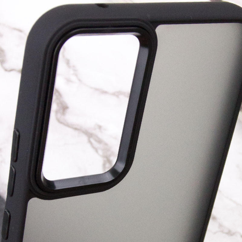Купити Чохол TPU+PC Lyon Frosted для Xiaomi Redmi Note 13 Pro 4G / Poco M6 Pro 4G/Note 14S
