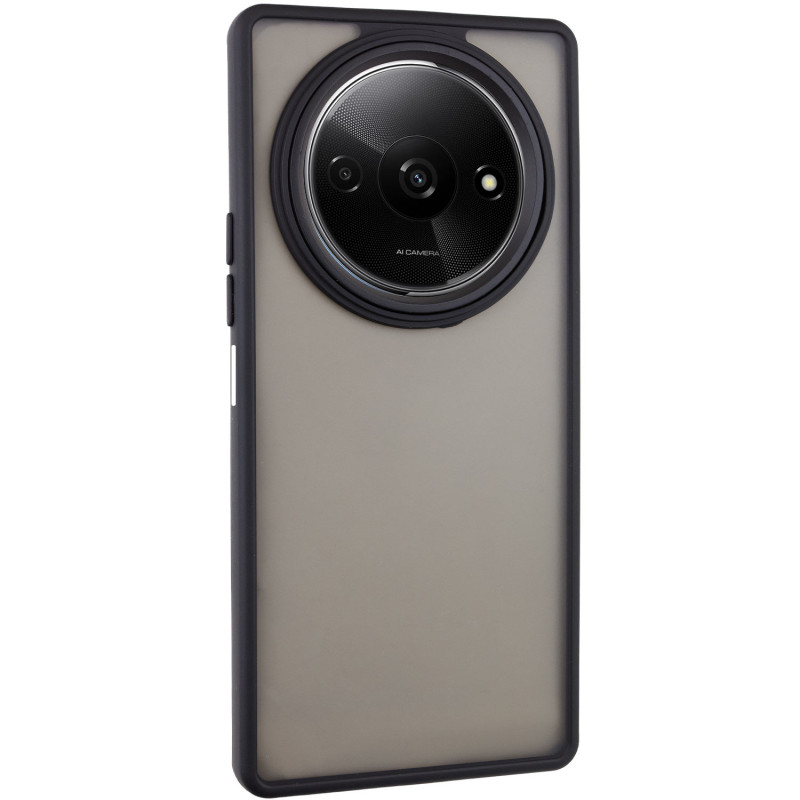Купити Чохол TPU+PC Lyon Frosted для Xiaomi Redmi A3