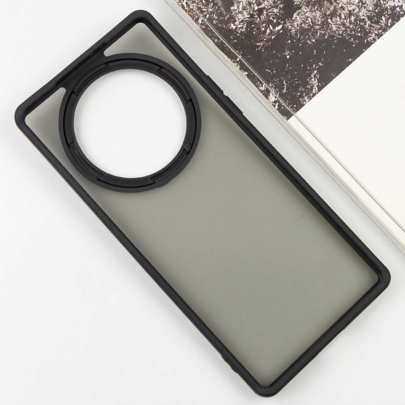 Купити Чохол TPU+PC Lyon Frosted для Xiaomi Redmi A3