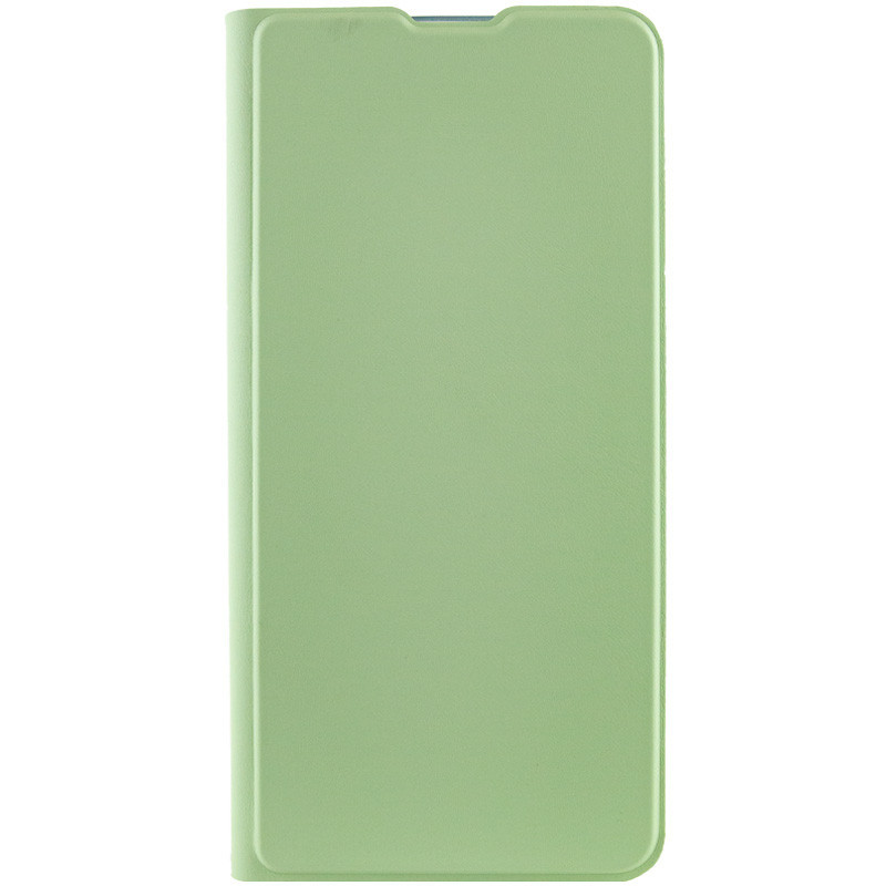 Купити Шкіряний чохол-книжка GETMAN Elegant (PU) для Xiaomi Redmi Note 13 Pro+