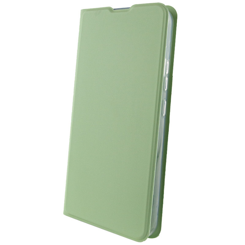 Купити Шкіряний чохол-книжка GETMAN Elegant (PU) для Xiaomi Redmi Note 13 Pro+
