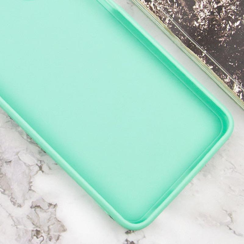 Купити Силіконовий чохол Candy Full Camera для Xiaomi Redmi Note 13 4G