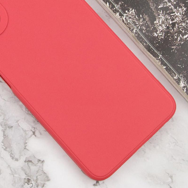 Купити Силіконовий чохол Candy Full Camera для Xiaomi Redmi Note 13 Pro 4G / Poco M6 Pro 4G / Note 14S