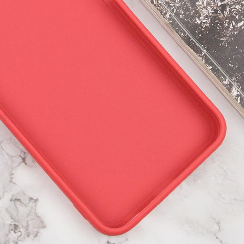 Купити Силіконовий чохол Candy Full Camera для Xiaomi Redmi Note 13 Pro 4G / Poco M6 Pro 4G / Note 14S