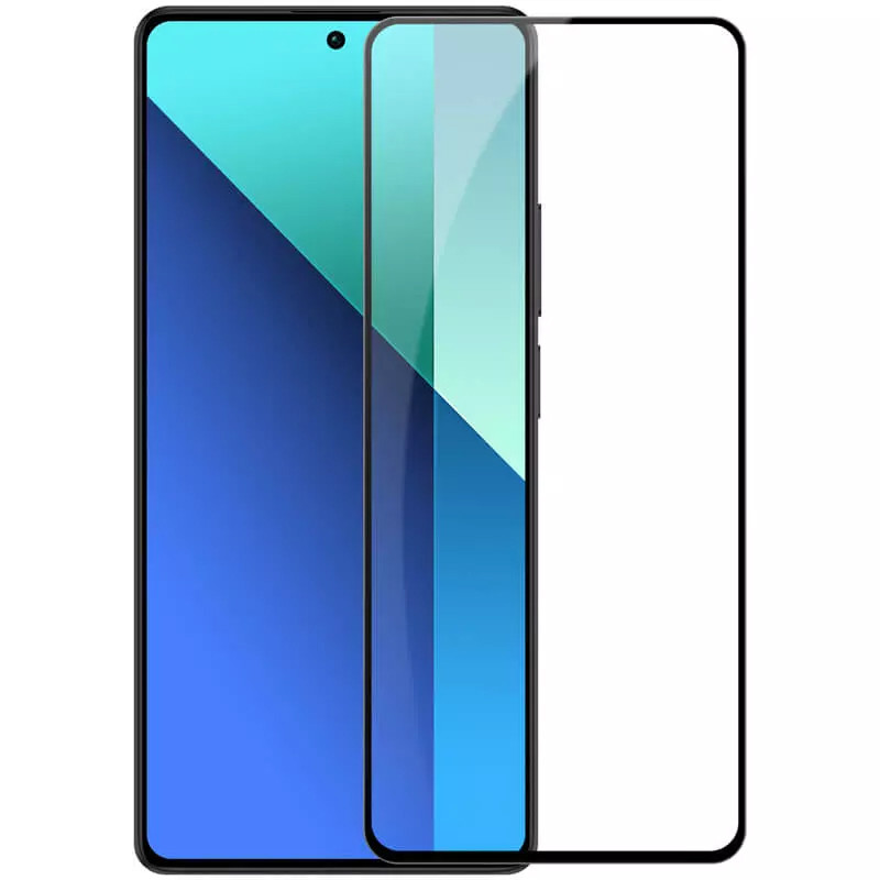 Купити Захисне скло Nillkin (CP+PRO) для Xiaomi Redmi Note 13 4G