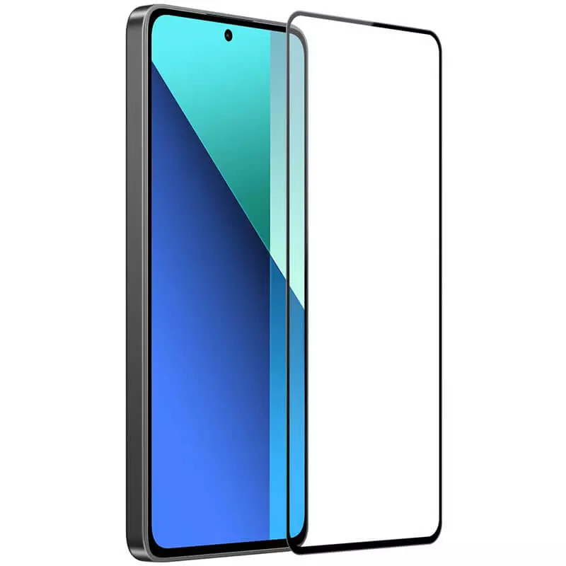 Купити Захисне скло Nillkin (CP+PRO) для Xiaomi Redmi Note 13 4G