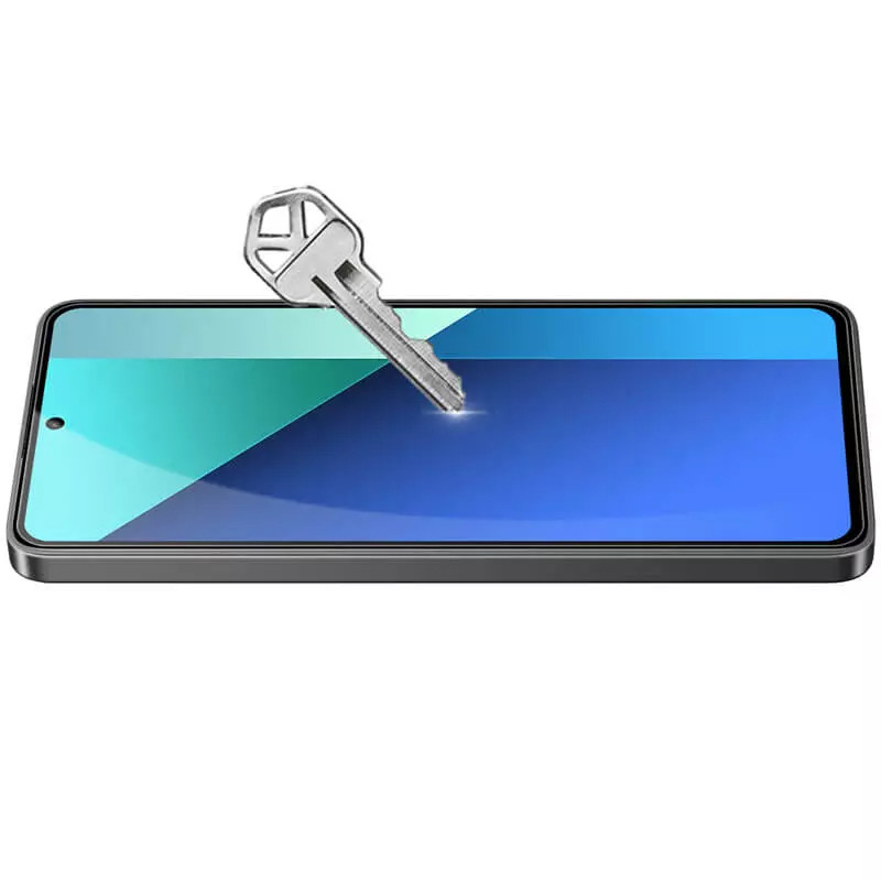 Купити Захисне скло Nillkin (CP+PRO) для Xiaomi Redmi Note 13 4G