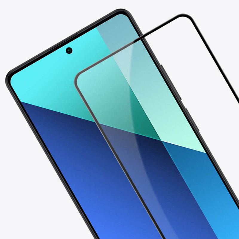 Купити Захисне скло Nillkin (CP+PRO) для Xiaomi Redmi Note 13 4G