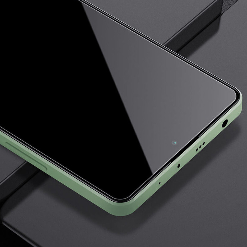 Купити Захисне скло Nillkin (CP+PRO) для Xiaomi Redmi Note 13 4G