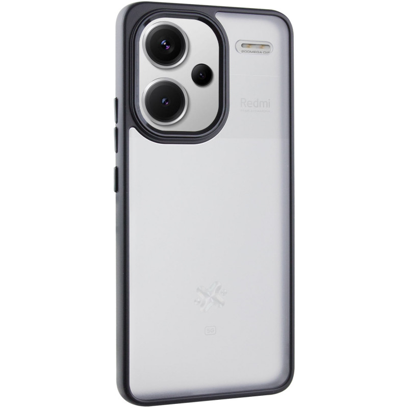 Купити Чохол TPU+PC North Guard для Xiaomi Redmi Note 13 Pro+