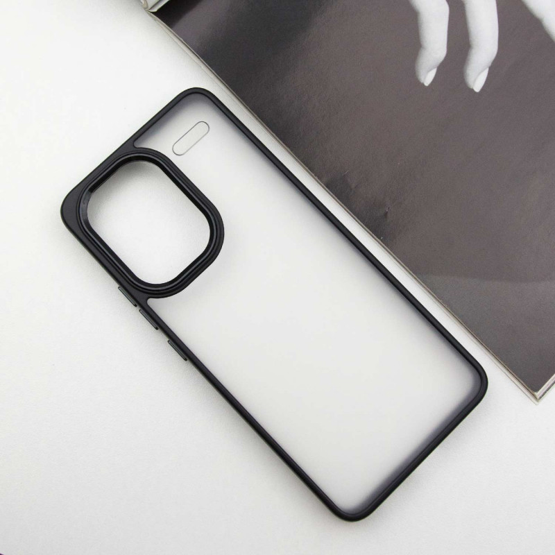 Купити Чохол TPU+PC North Guard для Xiaomi Redmi Note 13 Pro+
