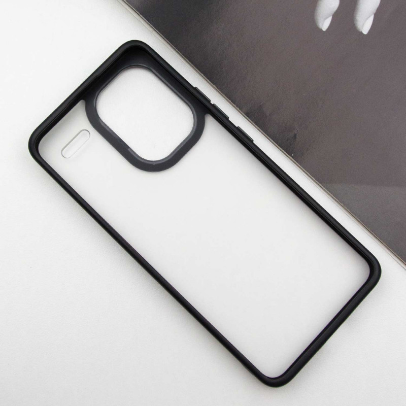 Купити Чохол TPU+PC North Guard для Xiaomi Redmi Note 13 Pro+