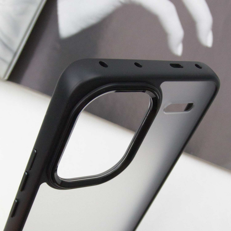 Купити Чохол TPU+PC North Guard для Xiaomi Redmi Note 13 Pro+