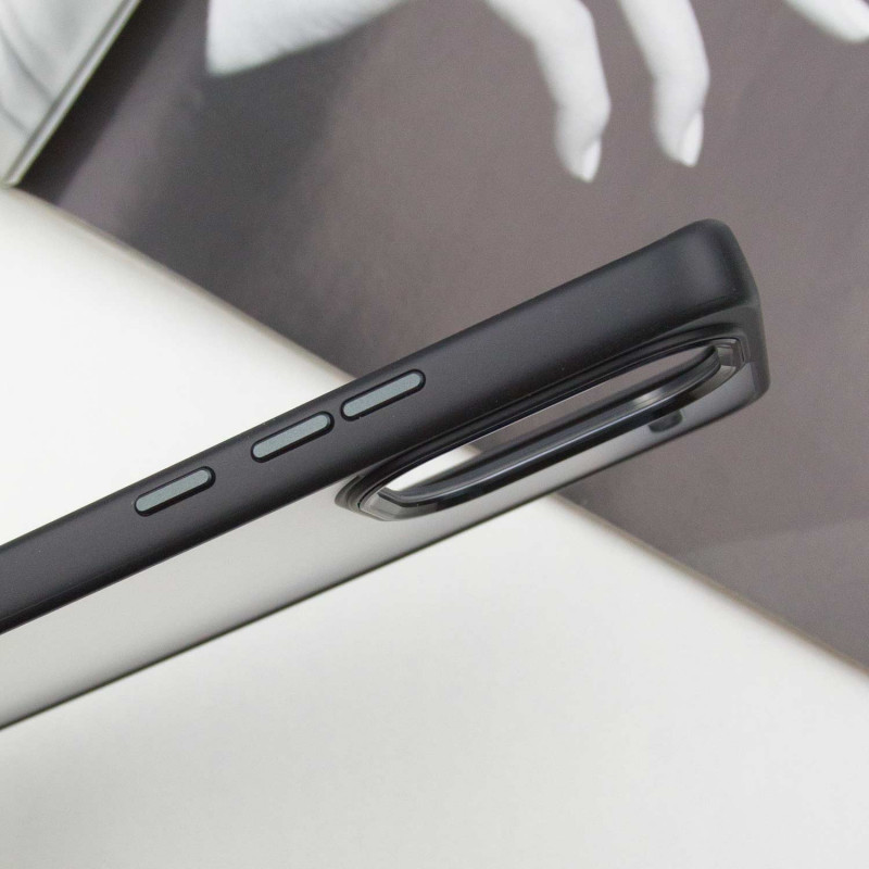 Купити Чохол TPU+PC North Guard для Xiaomi Redmi Note 13 Pro+