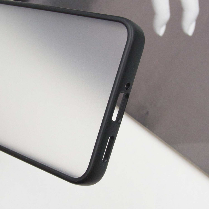 Купити Чохол TPU+PC North Guard для Xiaomi Redmi Note 13 Pro+