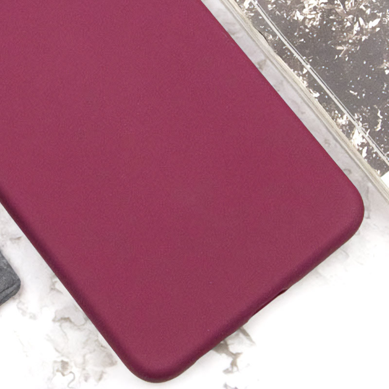 Купити Чохол Silicone Cover Lakshmi Full Camera (AAA) для Xiaomi Redmi A3