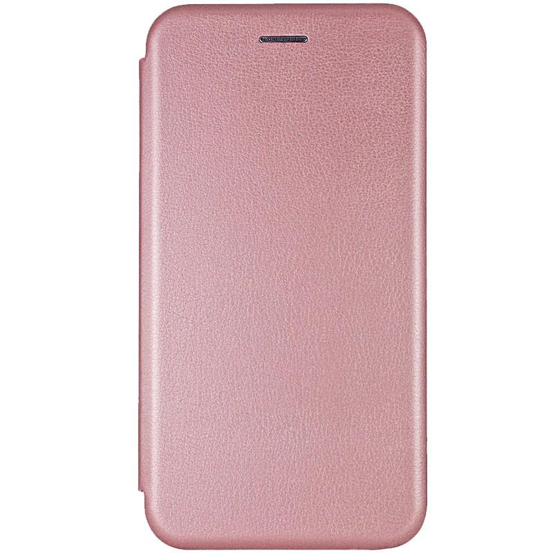 Купити Шкіряний чохол-книжка Classy для Xiaomi Redmi 13 4G / Poco M6 4G