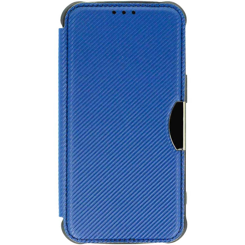 Купити Шкіряний чохол-книжка GETMAN Razor (PU) для Xiaomi Redmi 13C / Poco C65