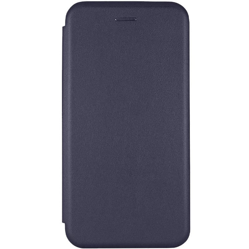 Купити Шкіряний чохол-книжка Classy для Xiaomi Redmi 14C / Poco C75
