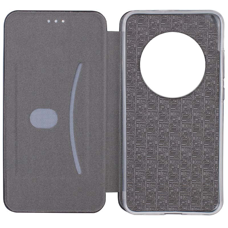 Купити Шкіряний чохол-книжка Classy для Xiaomi Redmi 14C / Poco C75