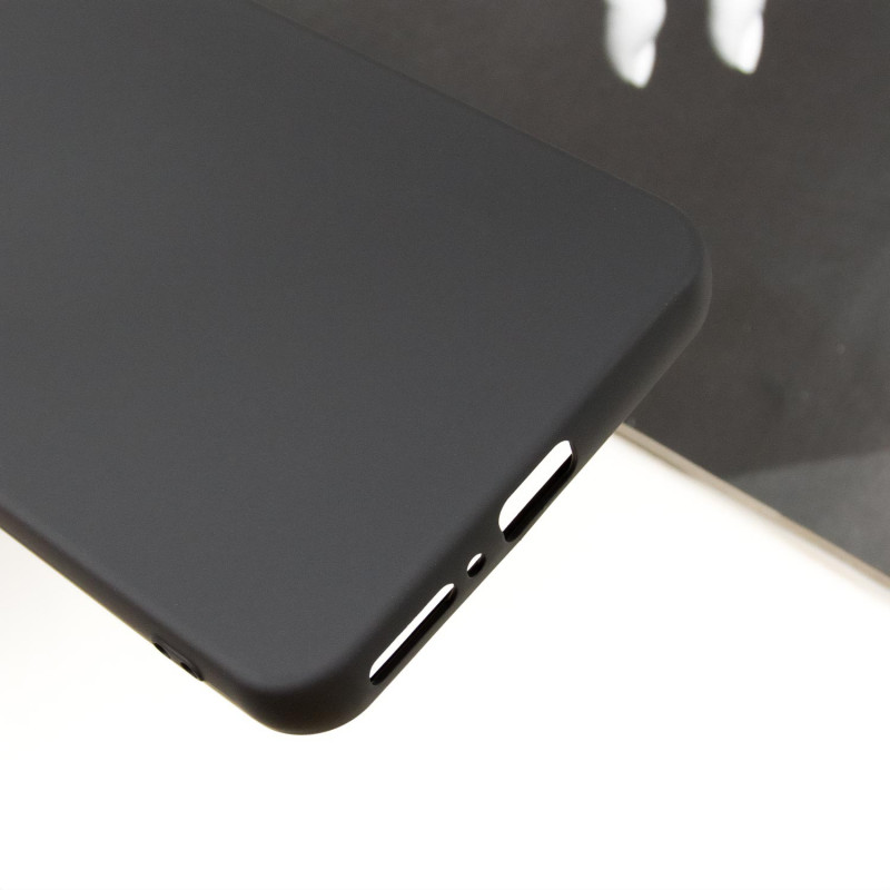Купити Чохол Silicone Cover Lakshmi Full Camera (AA) для Xiaomi Redmi Note 13 5G