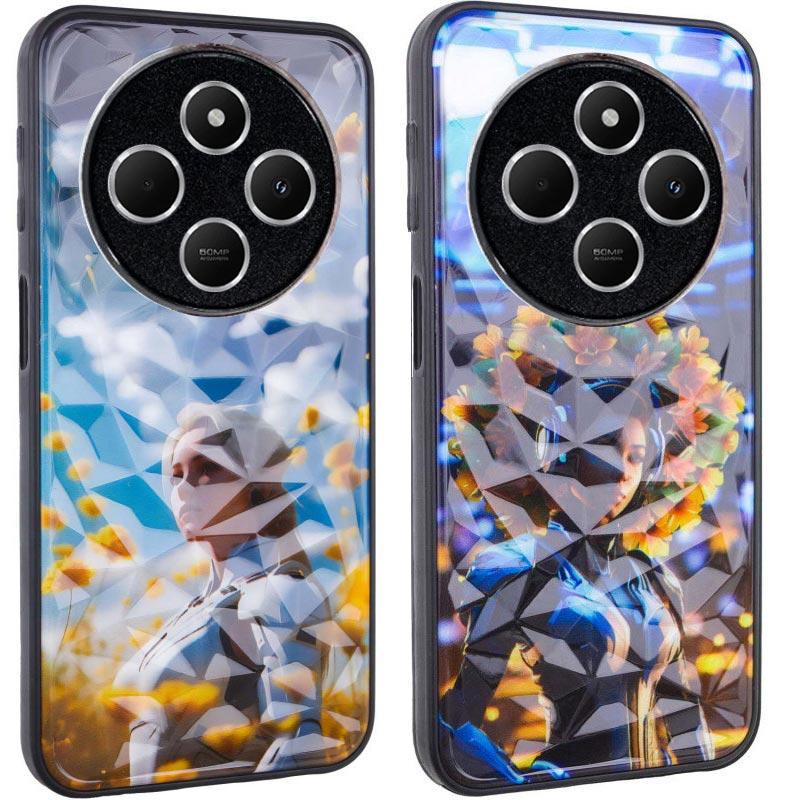 Купити TPU+PC чохол Prisma Ladies для Xiaomi Redmi 14C / Poco C75