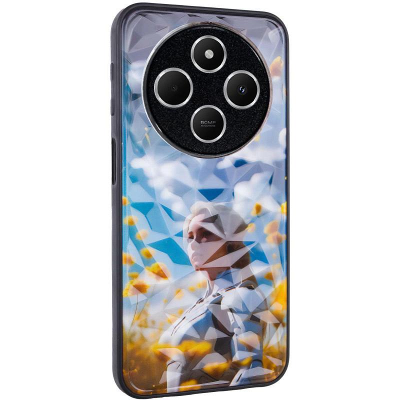 Купити TPU+PC чохол Prisma Ladies для Xiaomi Redmi 14C / Poco C75