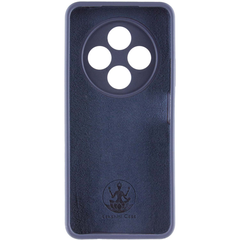 Купити Чохол Silicone Cover Lakshmi Full Camera (AAA) для Xiaomi Redmi 14C / Poco C75