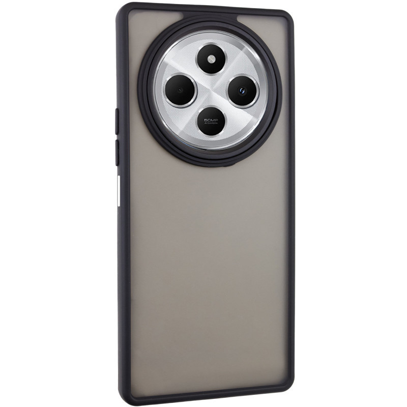Купити Чохол TPU+PC Lyon Frosted для Xiaomi Redmi 14C / Poco C75