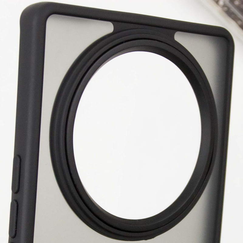 Купити Чохол TPU+PC Lyon Frosted для Xiaomi Redmi 14C / Poco C75